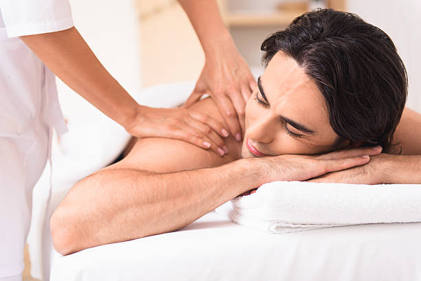 Cover photo of Bellnes spa massage